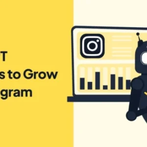 5 High Quality Prompts Packet To Grow Your Instagram
